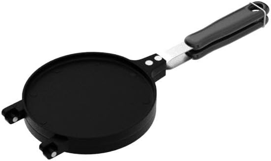 Dyna-Living Waffle Cone Maker Ice Cream Cone Maker 8.6 inches Household Waffle Bowl Maker Non-stick Egg Roll Maker for DIY Ice Cream Waffle Cone Desserts