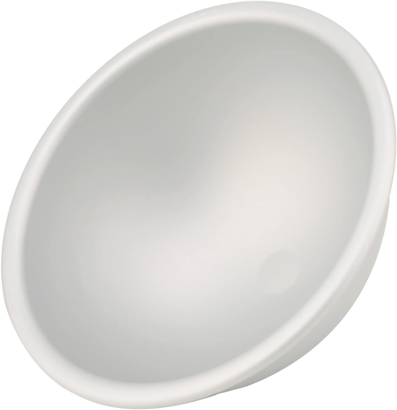 7-Inch Aluminum Hemisphere Cake Pan Half Football Sphere Bath Bomb Cake Pan Baking Mold Pastry Mould