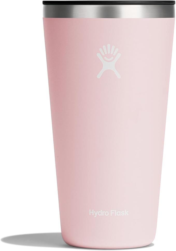 Hydro Flask 28 Oz All Around Tumbler Press-In Lid Trillium