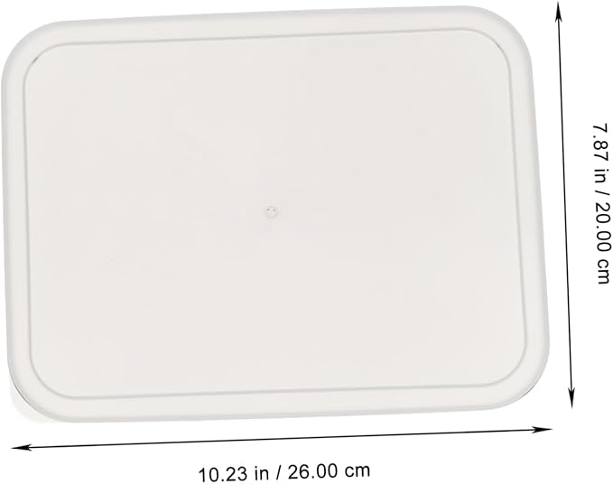 Stainless Steel Baking Pan with Fresh-keeping Lid Deep Bbq and Food Storage Container High-temperature Resistant for Outdoor Picnics and Family Gatherings