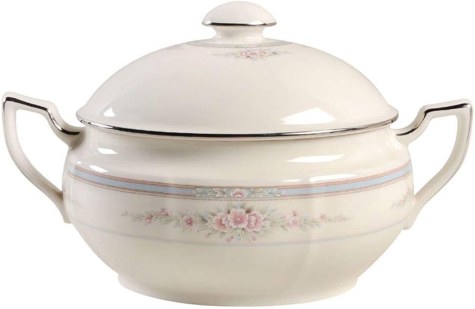 ROTHSCHILD COVD CASSEROLE 419