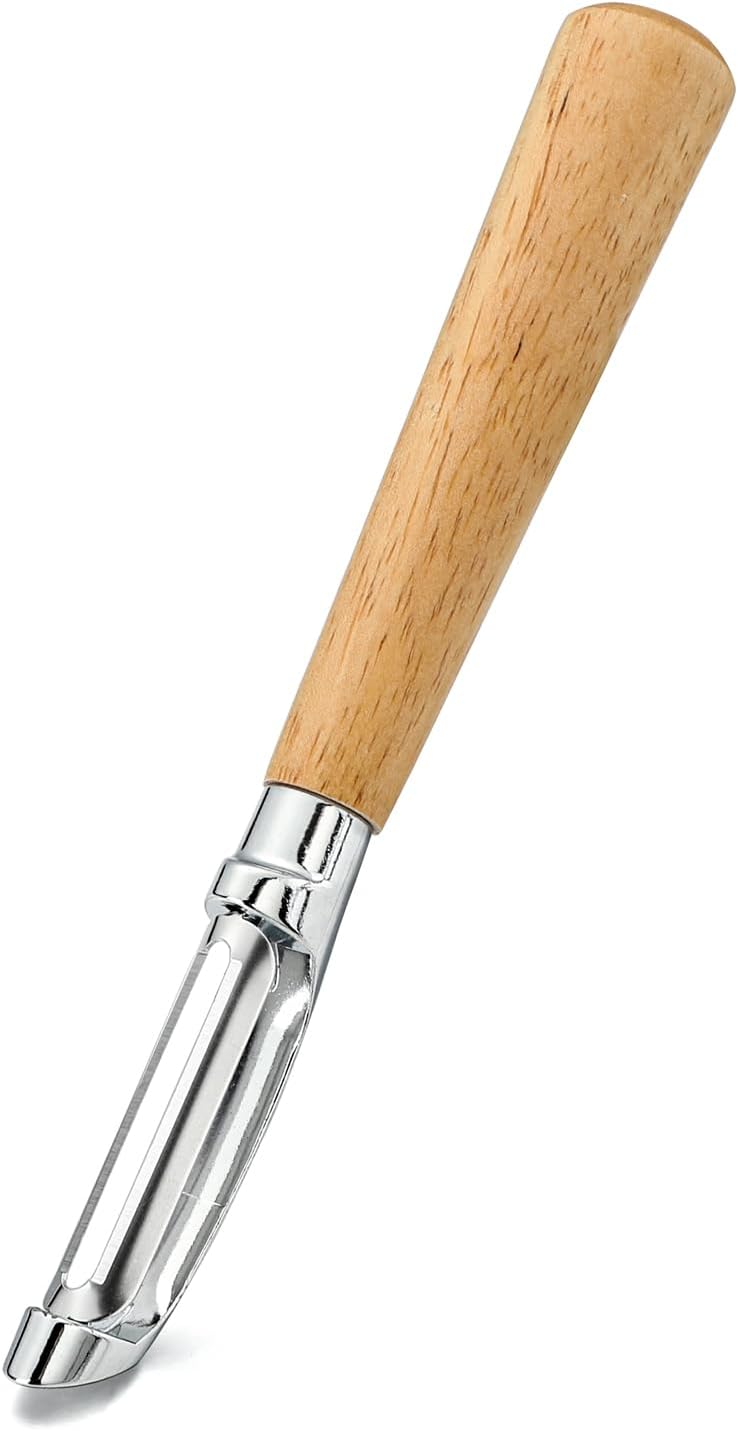 Potato Peelers Set Stainless Steel Peeler,Y-Shaped and I-Shaped Peelers,Carrot Fruit Vegetable Peelers for Home kitchen