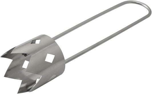 Maxmoral 2PCS Stainless Steel Multi Function Fruit and Vegetable Corer Pear Tools Kitchen Gadgets for Removing Seeds from Cucumbers and Red Peppers