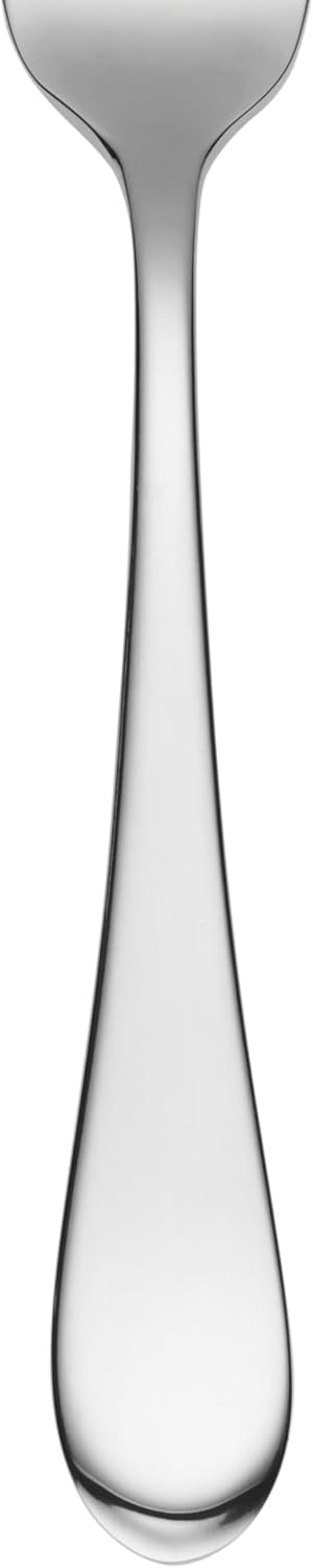 Oneida Icarus 45-Piece Flatware Set, Service for 8, Silver