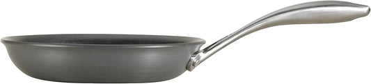 Tramontina OnyxPro Hard Anodized Non Stick 8-Inch Small Frying Pan, Skillet with Reinforced Nonstick Coating, Oven Safe