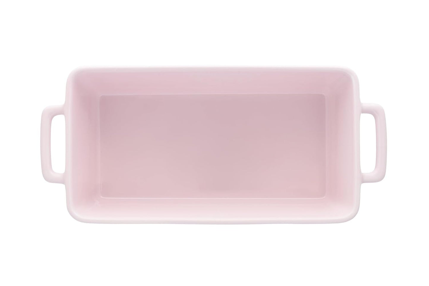 10 Strawberry Street Flying Ghost Bakeware, Loaf Pan, Pink