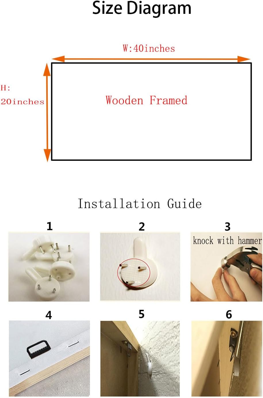 Ardemy Abstract Canvas Wall Art for Living Room Extra Large Teal Pictures Wall Decor Paintings Bedroom Textured Artwork Wall Art for Men Kitchen Dining Room Home Office, 40"x20"