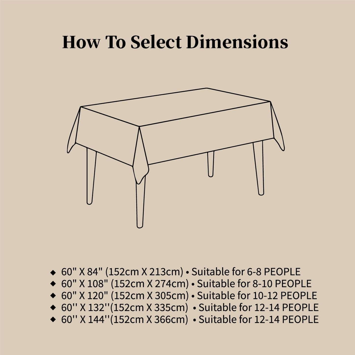 100% French Flax Linen Tablecloths Scalloped Embroidery Rectangle 84Lx60W Inch for Dinners, Parties, Spring, Easter, Machine Washable, 6-8 Sets, Olive Green(Edges-Gold)