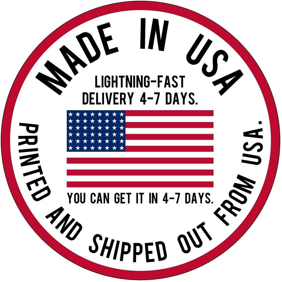 InterestPrint Personalized Coffee Mug, Custom Mug with Name, Customized Tea Cup with First and Last Name, Gift for Womens Mens Girls Boys Mother Father - 11 or 15 oz, White Mug #07