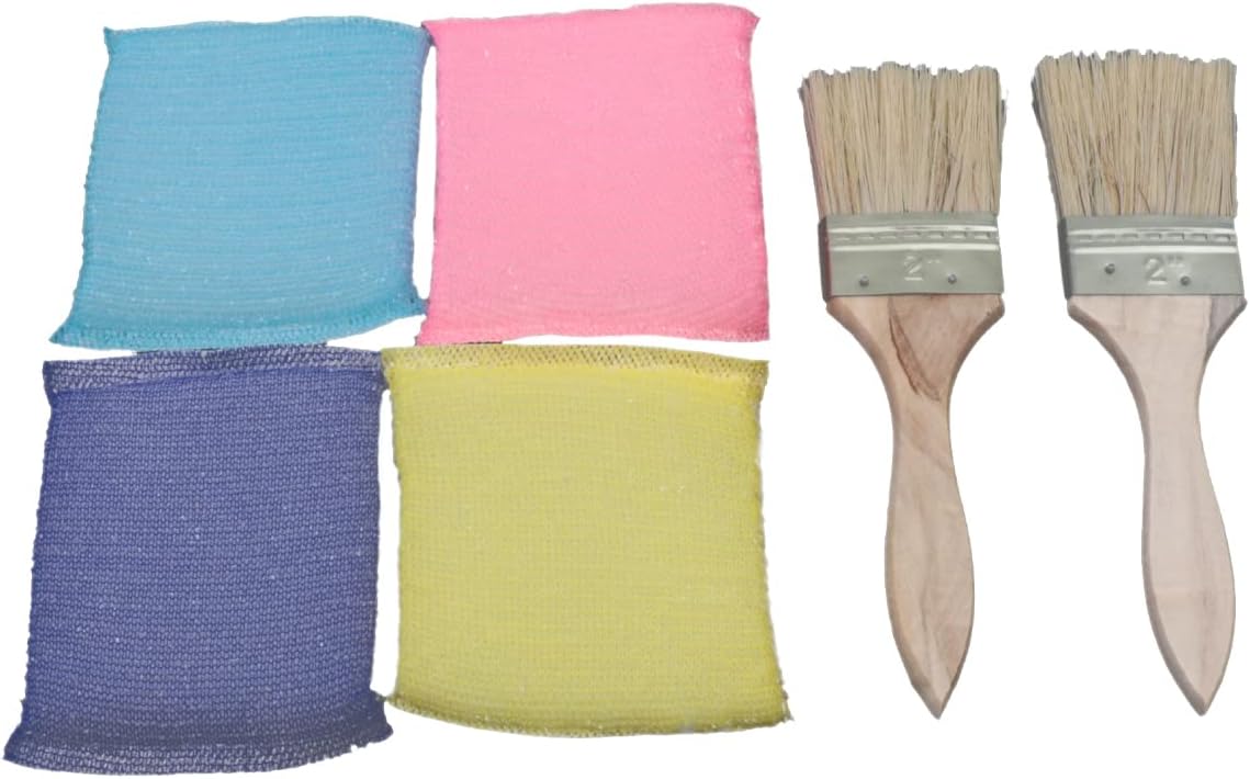 1400W Commercial Bubble Waffle Maker, 6 Grids Electric Waffle Maker Non-Stick Stainless Steel Belgian Waffle Iron w/Time & Temper Adjustable|180°Rotating, Large Waffle Machine for Restaurant Party