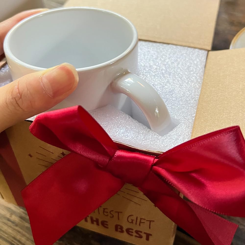 Book Lover Mug Gifts for Women - Just One More Chapter Coffee Mug 11Oz - Novelty Mug Gifts for Writer - Mothers Day Gift - Reading Mug Gifts for Book Lovers - Bookish Mug Gifts for Readers, Librarians