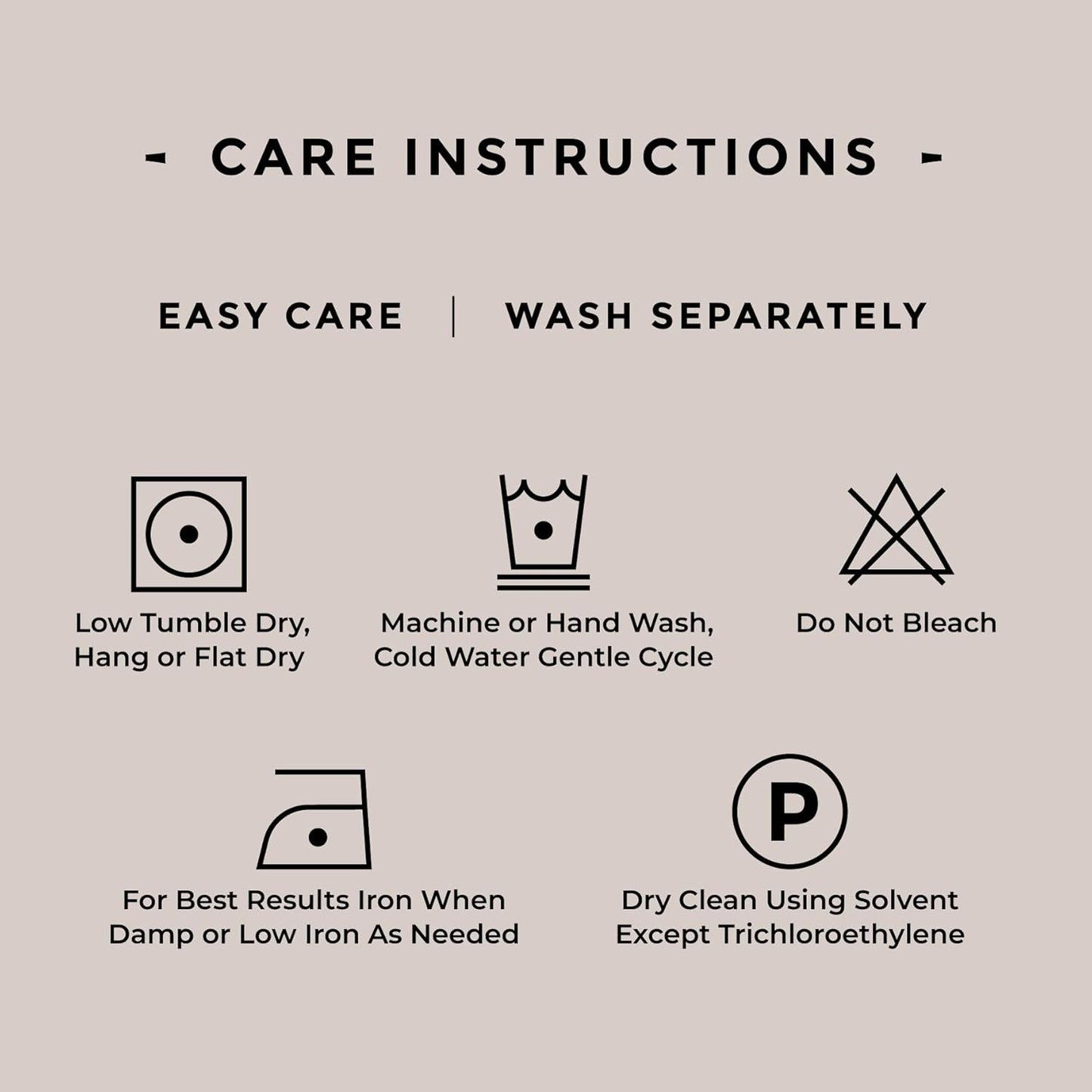 D'Moksha Homes Linen Placemats Set of 4 - Classic Hemstitch Ivory Placemats 14 x 19 Inch - 100% Pure Linen Table Mats for Fall, Autumn and Halloween - Handcrafted and Machine Washable