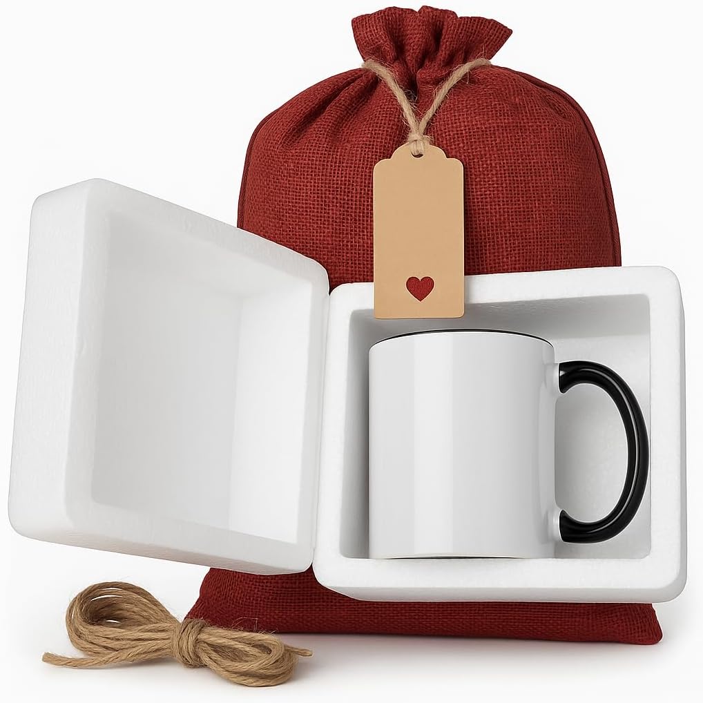 Personalized Coffee Mug | Custom Photo, Text, or Logo Cup (11oz, Forest Green Rim, Inner, and Handle) |Dishwasher & Microwave Safe |Unique Gift for Men & Women –Taza Personalizada