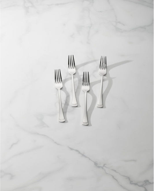Lenox 894753 Portola Salad Forks, Set Of 4