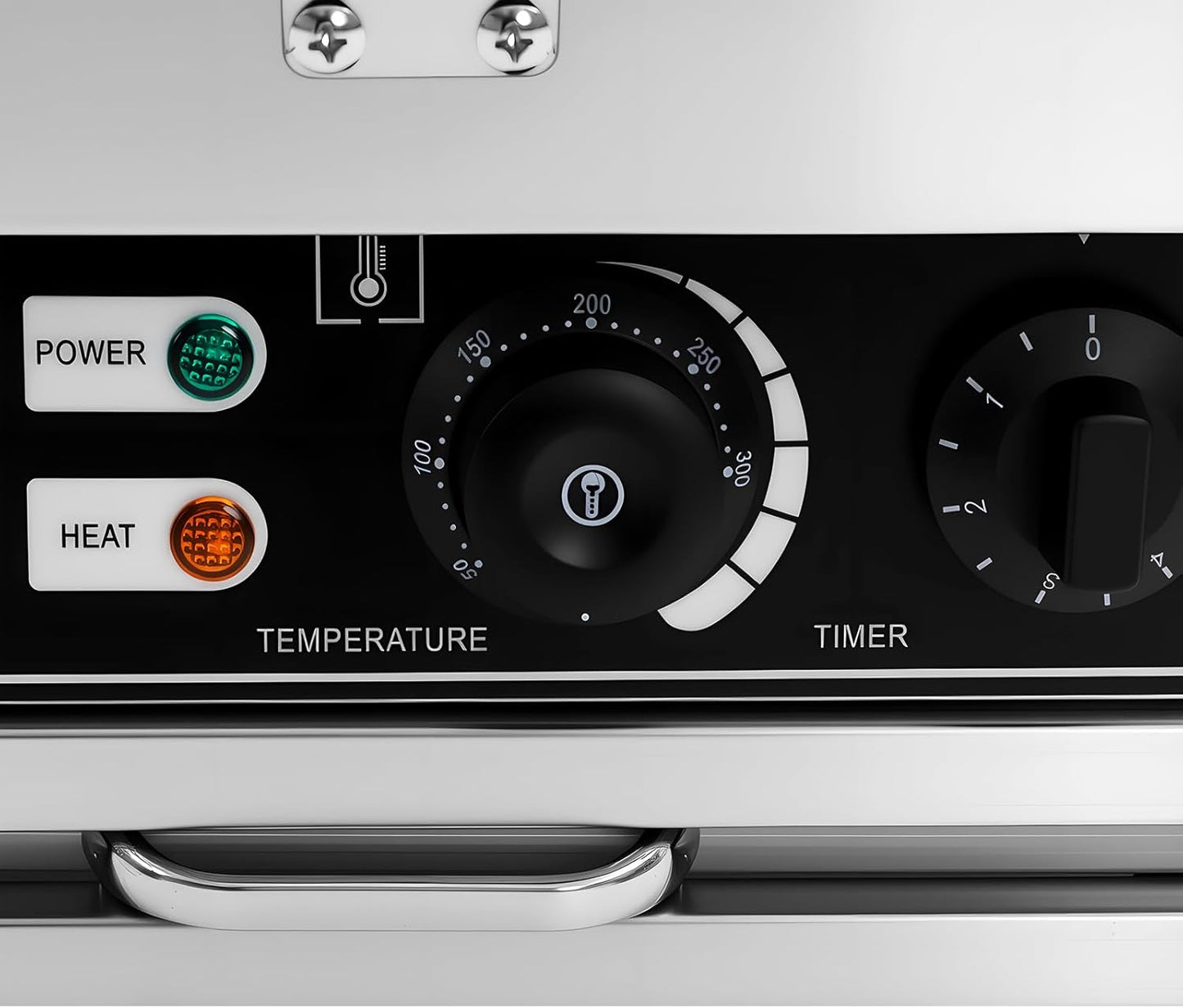 Honeycomb Waffle Pop Maker Machine, 1500W Electric Nonstick Griddle with Timer & Temp Control, Stainless Steel Belgian Pancake Iron for Home Bakeries and Snacks