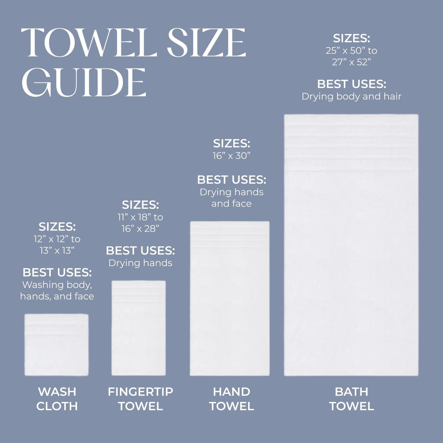 Avanti Linens - Hand Towel, Soft & Absorbent, Coastal Bathroom Essentials (Sand Shells Collection, Mineral)