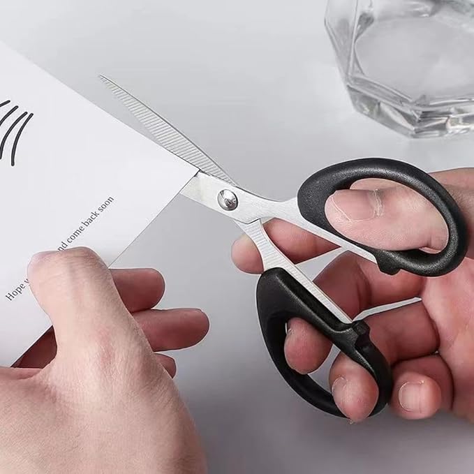 Kitchen Scissors 3 Pack Kitchen Shears Set All Purpose Poultry Shears Stainless Steel Sharp Utility Cooking Scissors for Home