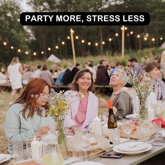 Supernal 180 pieces Silver Plastic Silverware, Disposable Plastic Silverware Heavy Duty, Silver Disposable Cutlery Sets Include 60 Forks, 60 Knives and 60 Spoons Suitable for Birthday, Party, Wedding