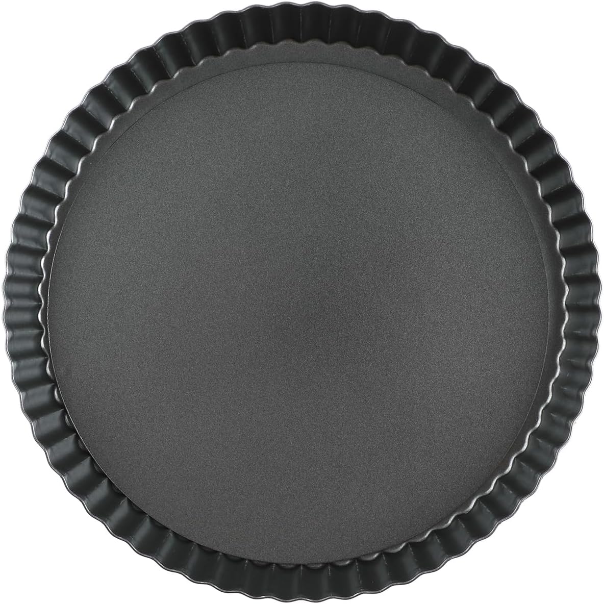 11 inch Non-Stick Loose Bottom Cake Mold Quiche Pan Chrysanthemum Pie and Cake Mould Pizza Pan