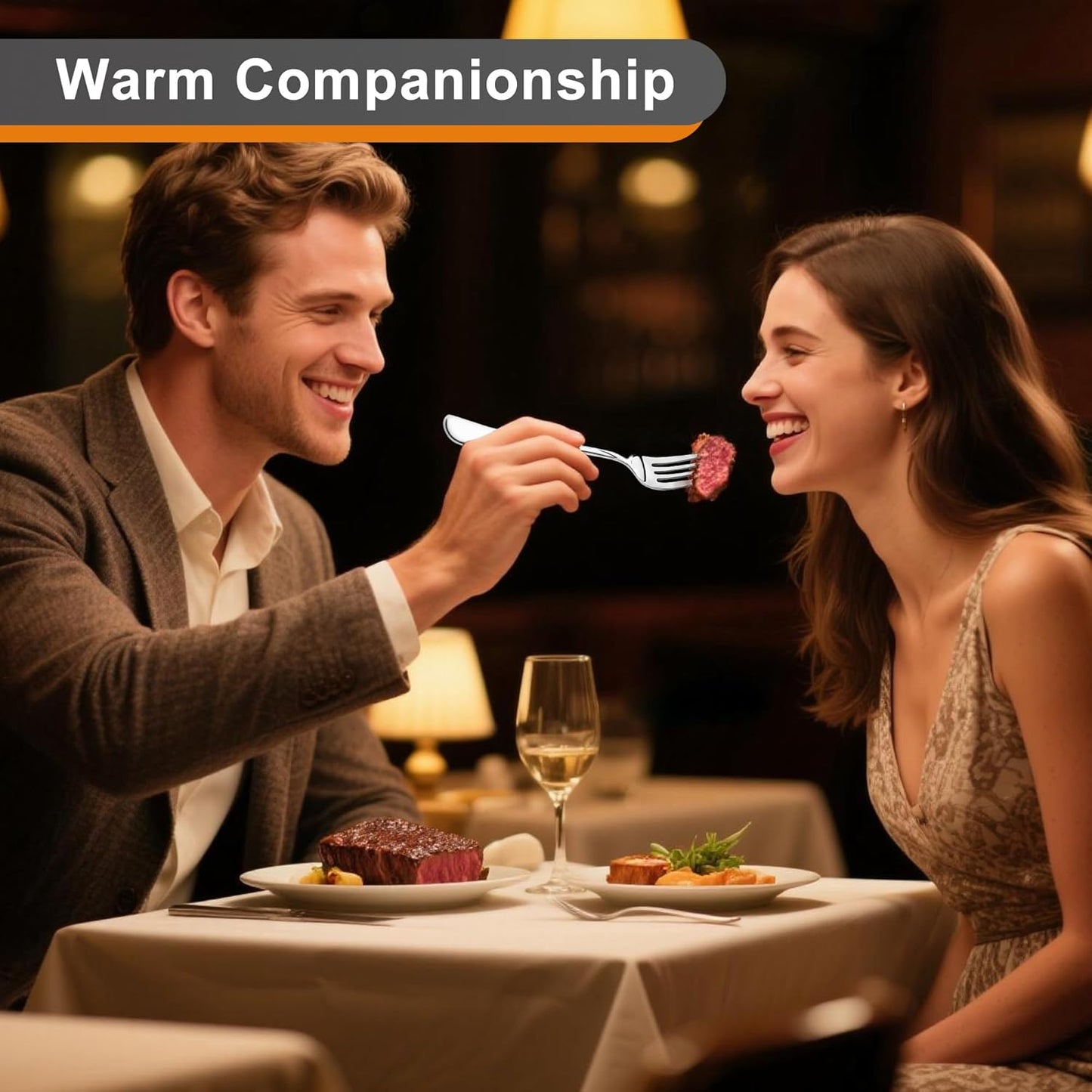 32 Pieces Dinner Forks Set,8" Forks,Food Grade Stainless Steel Dinner Forks,Fine Fork Set for Home,Kitchen,Restaurant,Mirror Polished and Dishwasher Safe