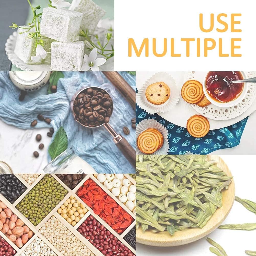 REMTAP Coffee Bags with Valve(50 pcs,16 oz/1 lb) Black High Barrier Aluminum Foil Flat Bottom Standing Empty Coffee Beans Storage Bag,Reusable Heat Sealable Side Zipper Pouches for Home or Store