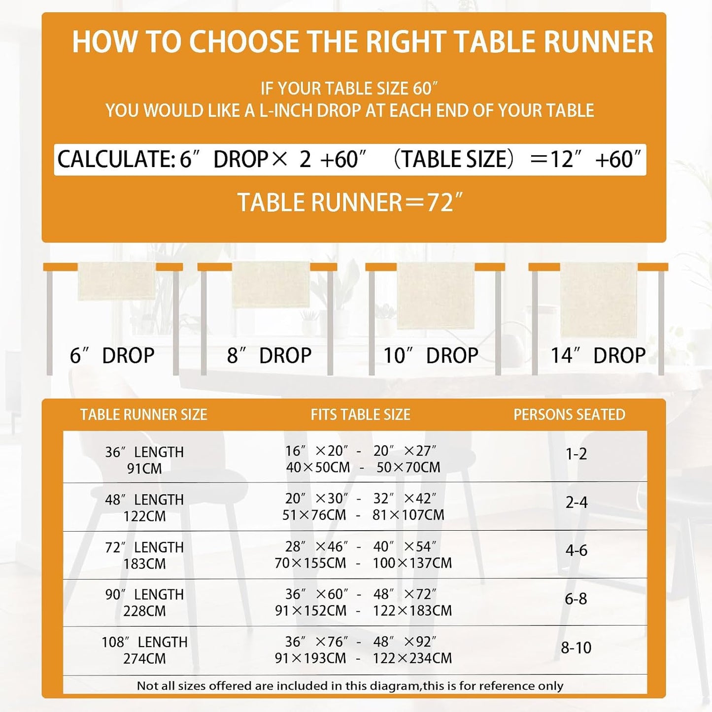 XCHI Fall Football Pumpkin Wood Table Runner Table Decoration for Kitchen Dining Dinner Autumn Home Decor 13x36 Inch