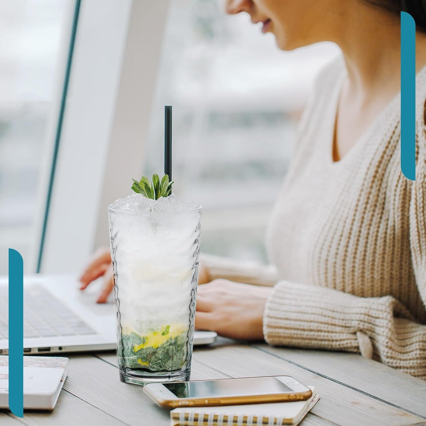 Drinking Glasses Set of 12. Mixed Glassware Set, Everyday Glasses for Cocktail, Beer, Juice Water, 6-13 Oz Rocks Glasses 6-17 oz Tall Kitchen Glass Cups