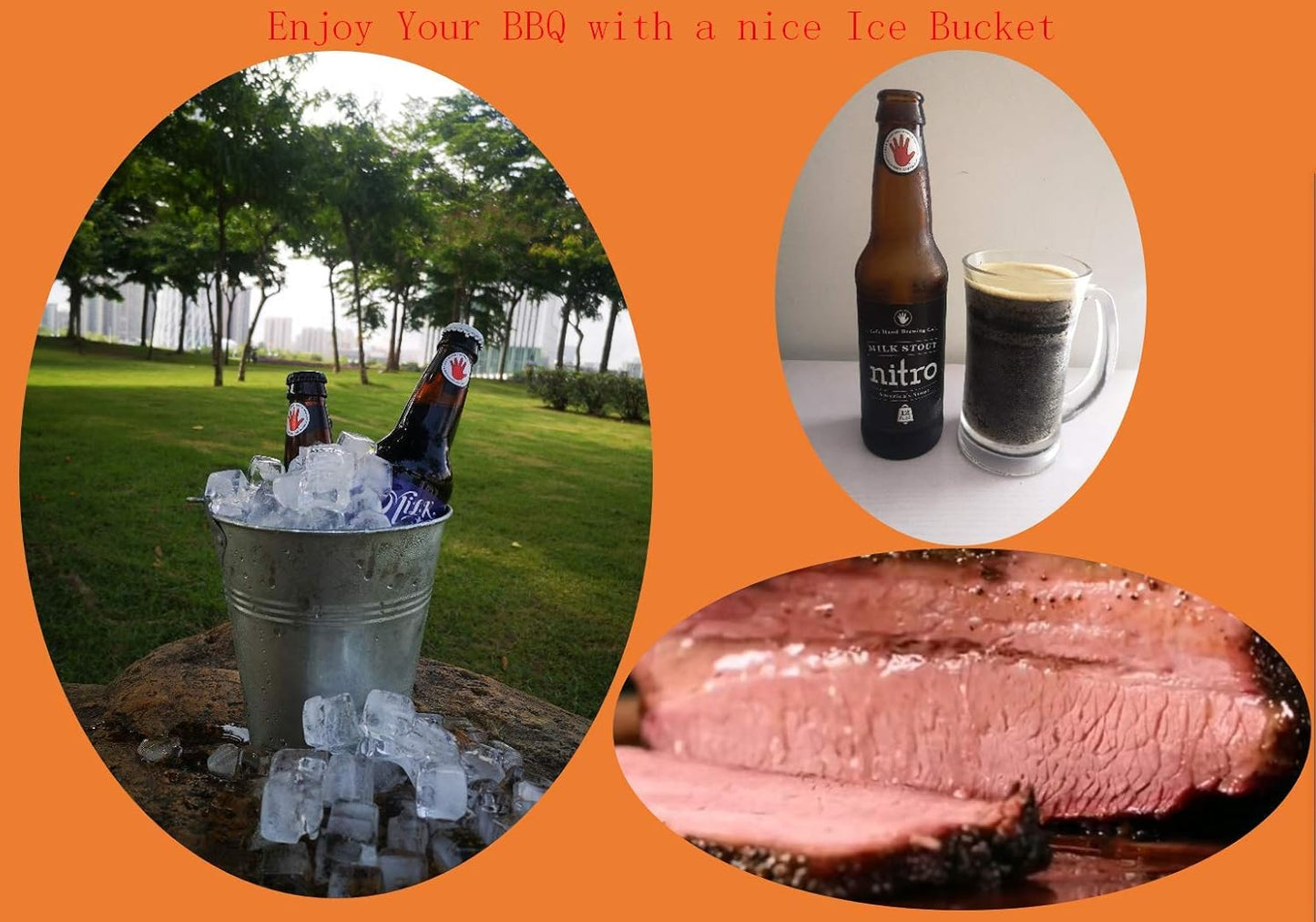 15-Pack Liners & Replacement Traeger HDW152 Drip Grease Bucket for Traeger 20/22/34, Pit Boss, etc Pellets Smoke (Black 15)