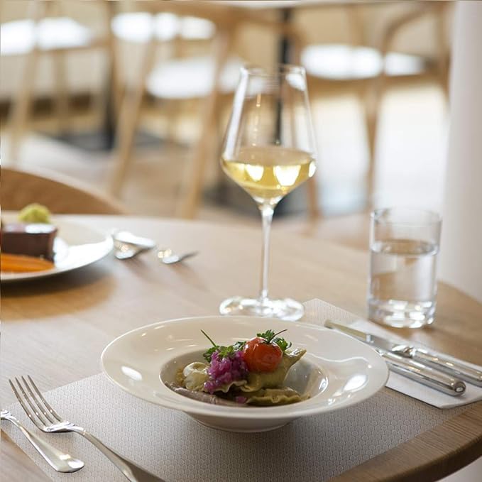 HooTown Refrigerator, Fridge, Shelf Liner and Drawer Mats 17.5 Inch Wide x 32.8 Feet Long, Non Slip EVA Plastic Washable Waterproof Pads for Kitchen Cabinet, Pantry Closet, Cupboard, Transparent