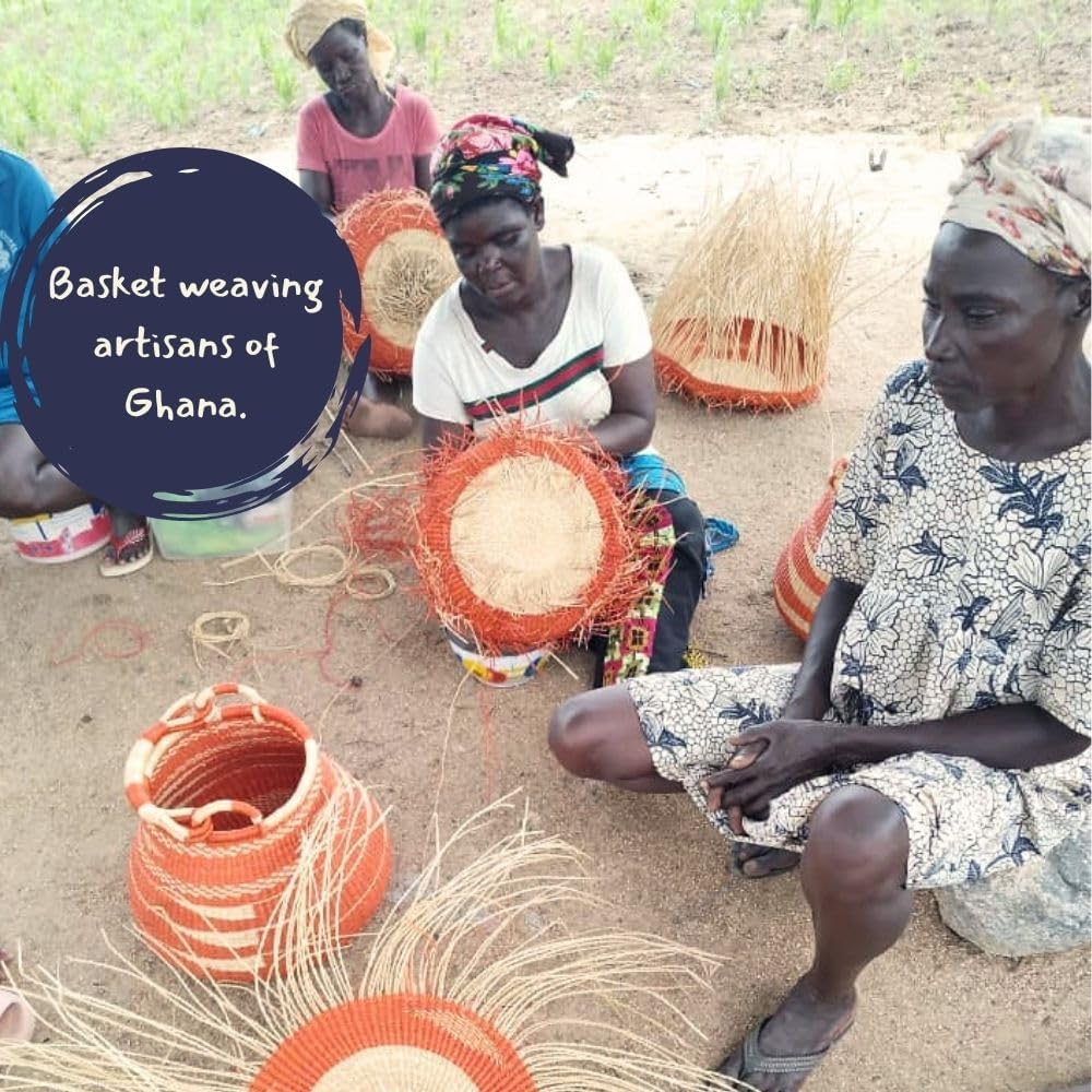 Small Pink Pot Decorative Basket for Living Room, Shelf Basket, Fruit Bowl, Kitchen Countertop Storage, Harvestng, Flower Girl Basket, Entryway Keys Wallet Bowl, Wicker, Woven