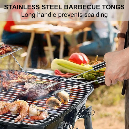 150Pcs Griddle Accessories Kit, Flat Top Grill Accessories Set for Blackstone and Camp Chef, Griddle Spatula Set with Metal Spatula, Enlarged Spatulas, Basting Cover for Outdoor Barbecue