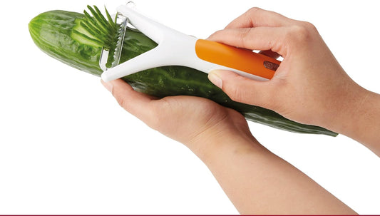 ZYLISS Julienne Peeler