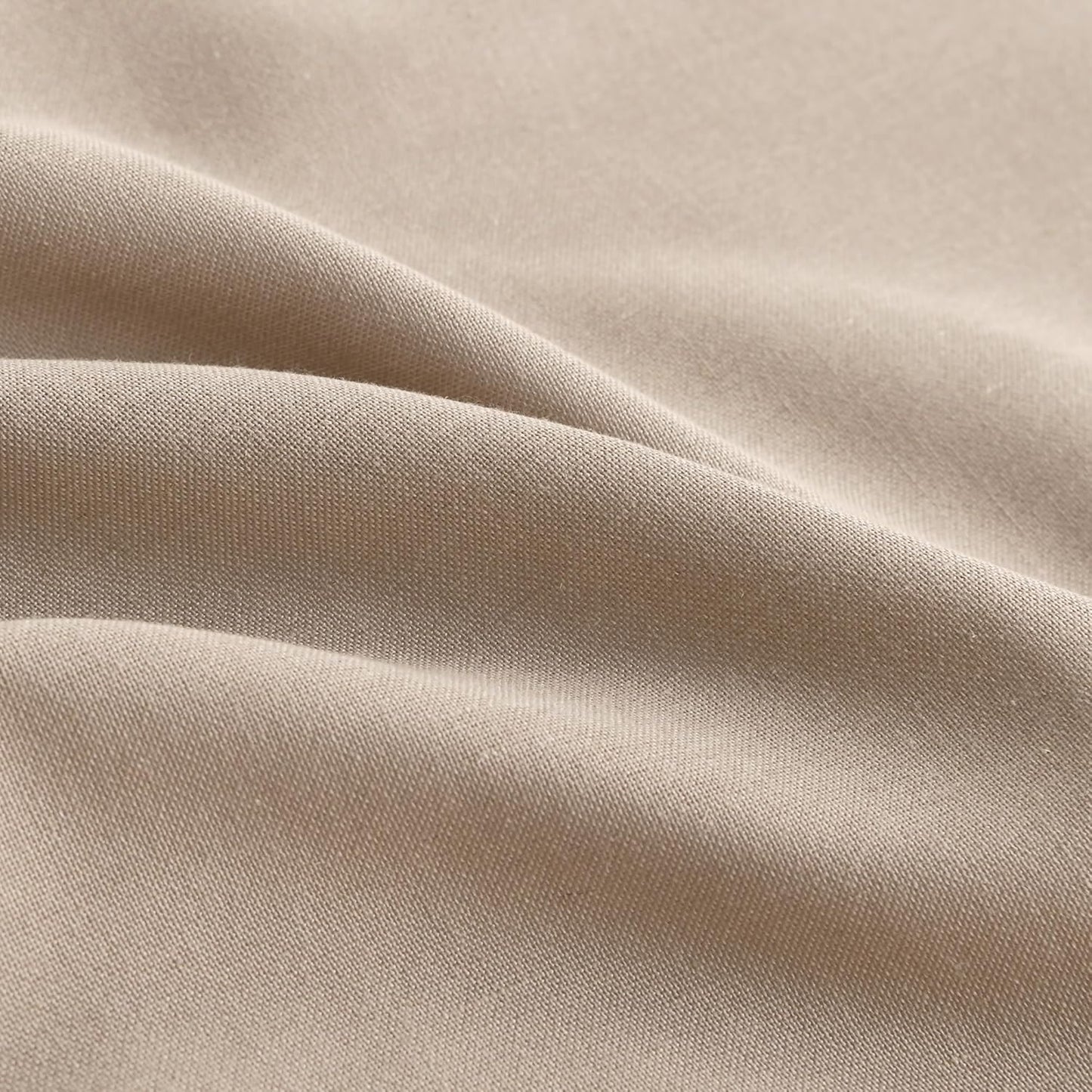 Beige Linen Table Cloths for Rectangle Tables Farmhouse Modern Neutral Fabric Tablecloth Rectangular 90 Inches Long Kitchen Decoration Washable Dining Table Cover 60x90 Inch