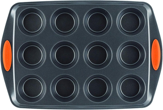 12-Cup Muffin Pan