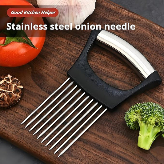 Fruit and Vegetable Corer Pepper Seed Apple Remover Bell Pepper Tomato Corer Tool Stainless Steel Kitchen Gadget (Pepper Apple Corer Slicing)