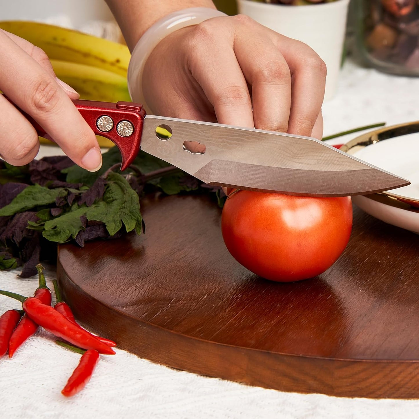 Heavy Duty Poultry Shears.Kitchen Scissors, 420J2 Stainless Steel Detachable Scissors – Ideal for Kitchen Poultry Prep : Thanksgiving Turkey, Chicken & Meat Cutting/wine