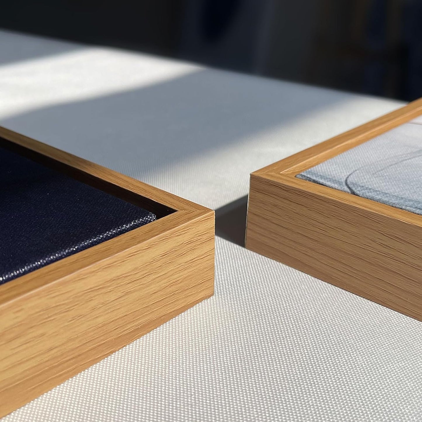 HKDGOKA Large Flowers Canvas Wall Art - Textured Petals Painting Golden Stamens Leaves Abstract Pictures Decor Modern Gallery Floral Artwork for Living room Office Bedroom Home Decorations 29x58