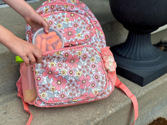 TAVVA 2 X 12oz Stainless Steel Containers with Lids - Leakproof w/Silicone Lids - BPA Free - Dishwasher & Freezer Safe - Portable & Reusable - Stainless Steel Storage Food Snack Containers