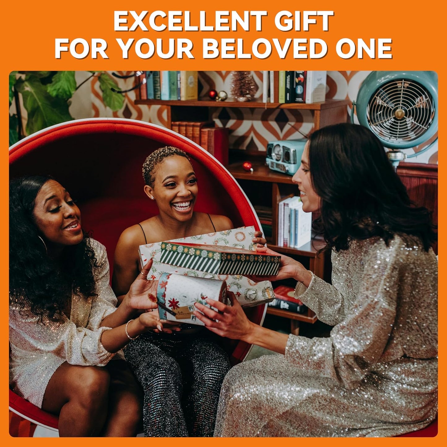 Baker's Friend Mini Pancakes Maker Machine, Dutch Mini Pancake Griddle, 14 Holes Electric Poffertjes Pan, Ideal for Breakfast, Snacks, Desserts & More