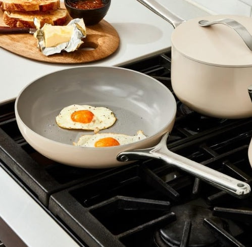 Frying Pans & Skillets