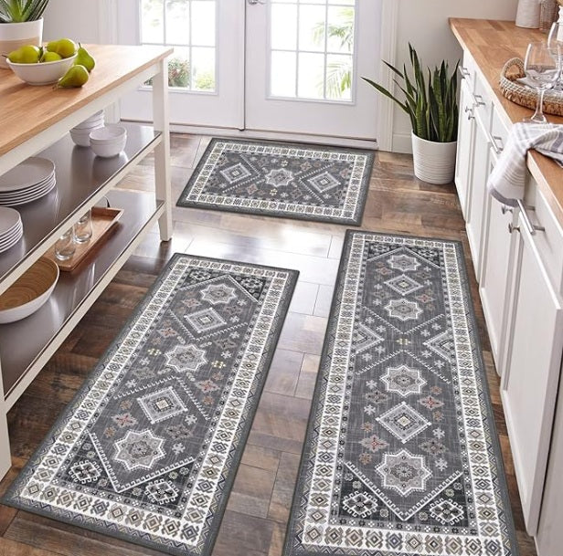 Kitchen Rugs