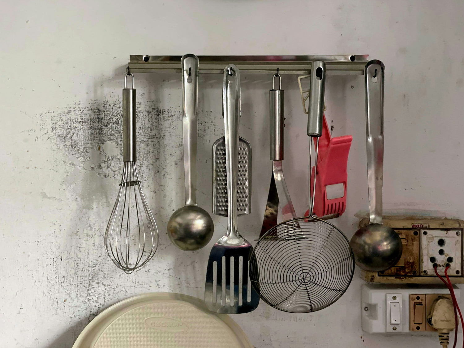 Cooking Utensils
