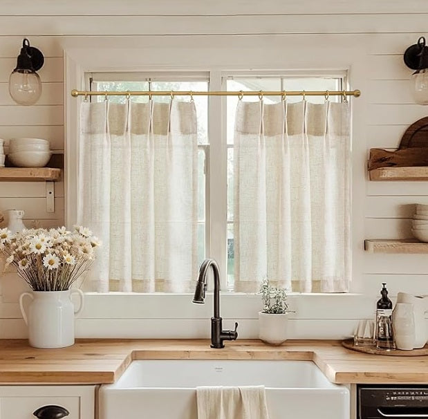 Kitchen Curtains