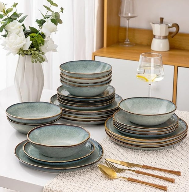 Dinnerware Sets