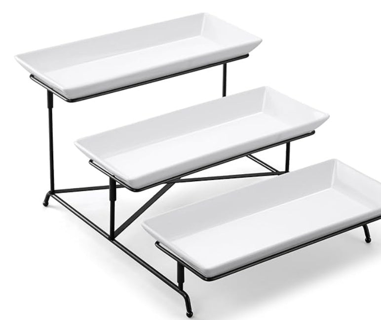 Serving Platters & Bowls