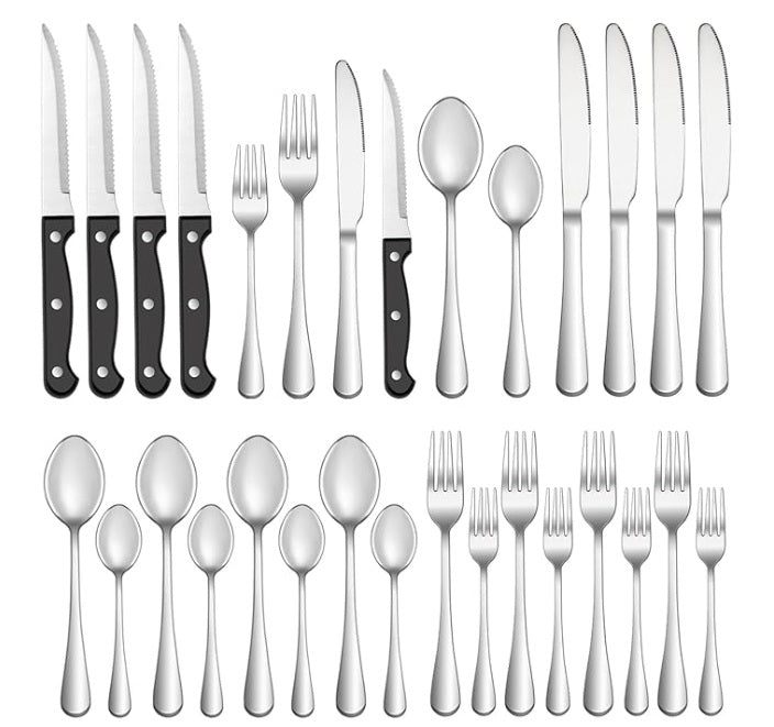 Flatware & Cutlery