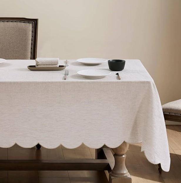 Table Linens & Accessories