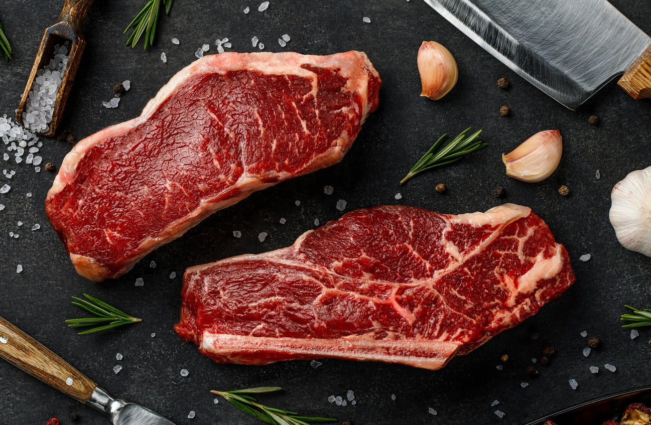 Meat & Poultry Tools