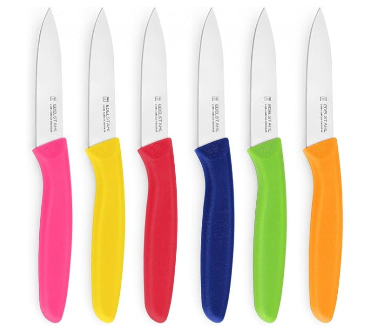 Paring & Utility Knives