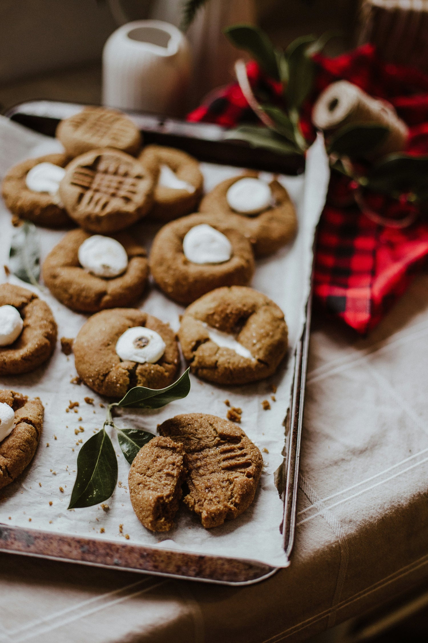 Baking Sheets & Cookie Trays